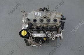 двигатель D4F H784 RENAULT MODUS CLIO III 1.2 TCE 16V