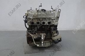 двигатель D4F H784 RENAULT MODUS CLIO III 1.2 TCE 16V