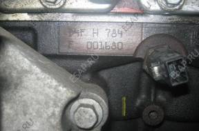 двигатель D4F RENAULT CLIO 1.2 TCE III 07 год,