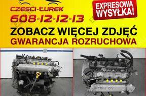 двигатель D4FA HYUNDAI MATRIX 1.5 CRDI - TUREK