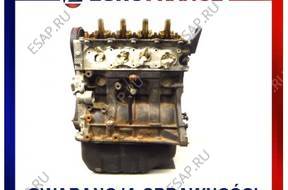 двигатель D4FA702 1,2 16v Clio 2 Twingo Kangoo Renaul