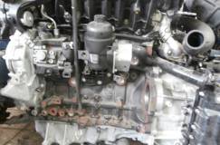 двигатель  D4FB HYUNDAI i30 II CEED 1.6CRDI 2013-2015