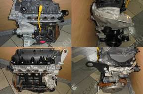 двигатель D4FF732 Dacia Logan Sandero
