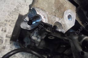 двигатель D4FH RENAULT TWINGO CLIO II 1.2 16V