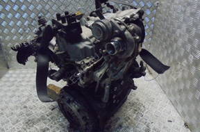 двигатель D4FH RENAULT TWINGO CLIO II 1.2 16V