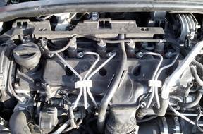 двигатель D5 185 л.с. VOLVO S60 V70 XC90