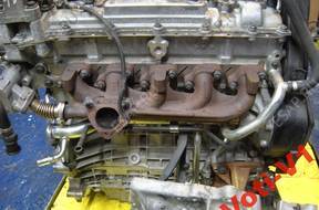 двигатель D5  2.4D VOLVO S60 V70 S80 X70 X90 02-05 год,