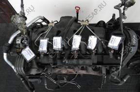 двигатель D5244T Volvo Xc 90 2,4 D5 185KM 4WD 04-06