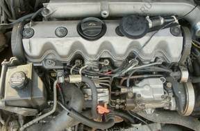 двигатель D5252T 2,5 tdi 140KM,Volvo, VW LT, T4, Audi