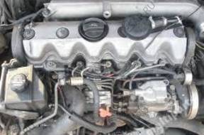 двигатель D5252T Volvo, Audi, VW LT, T4, 2,5 TDI