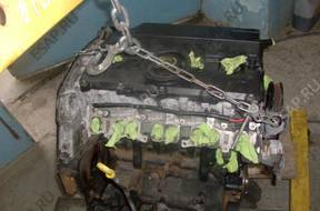 двигатель D5BA Mondeo MK3 2.0 TDDi 90km