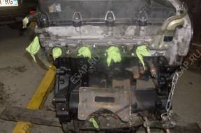 двигатель D5BA Mondeo MK3 2.0 TDDi 90km