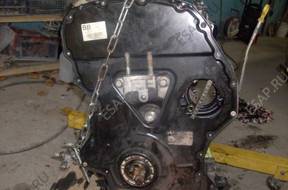 двигатель D5BA Mondeo MK3 2.0 TDDi 90km