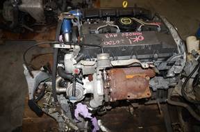 двигатель D6BA 2.0 TDDI FORD 115 KM комплектный