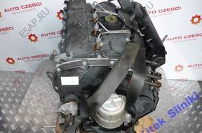 двигатель D6BA  2.0 TDDI FORD 115 л.с. с POMP и WTRYS.