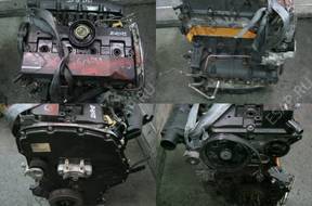 двигатель D6BA Ford Mondeo MK3 2.0TDDi 115KM
