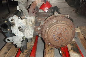 двигатель D7F A730 Renault Clio и 96-1998 год. 1,2 8v