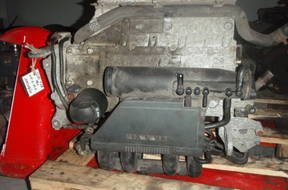 двигатель D7F A730 Renault Clio и 96-1998 год. 1,2 8v