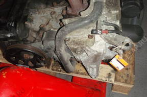 двигатель D7F A730 Renault Clio и 96-1998 год. 1,2 8v