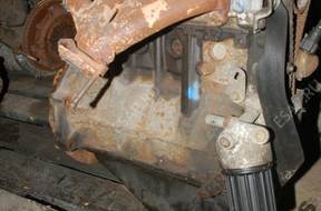 двигатель D7F G 746 RENAULT CLIO KANGOO 1.2 8V