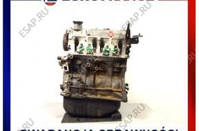 двигатель D7FG726 1,2 8v Clio Twingo Kangoo Renault