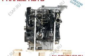 двигатель D8A 66 kW 90 л.с. PEUGEOT 406 806 1.9 TD