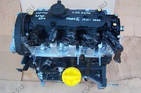 двигатель DACIA 1.5DCI 110 л.с. K9K A676 3,5 тысяч км.