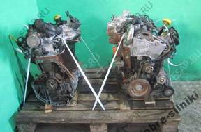 двигатель DACIA DOKKER SANDERO 1.5 DCI K9K C612 5.ТЫС. КМ.
