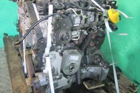двигатель DACIA DOKKER SANDERO 1.5 DCI K9K C612 5.ТЫС. КМ.