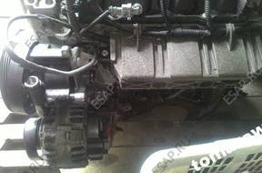 двигатель DACIA DUSTER 1.6 16V K4MA690 комплектный