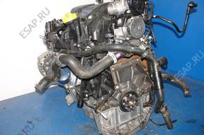 двигатель DACIA  LODGY LOGAN 1.5 DCI K9K C612  2014 год