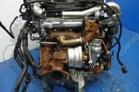 двигатель DACIA  LODGY LOGAN 1.5 DCI K9K C612  2014 год