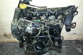 двигатель DACIA LOGAN 1.5DCI K9K790