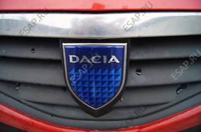 двигатель Dacia Logan 2005-2008 1,4  8V; и 1,5 DCI