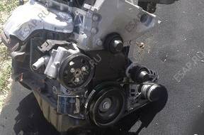 двигатель DACIA LOGAN SANDERO 1.2 16V D4FF732 5 TY