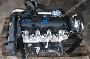 двигатель DACIA NISSAN 1.5 DCI K9K C612 2012r RENAULT