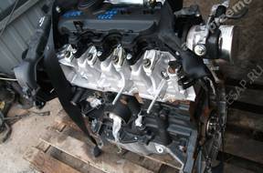 двигатель DACIA NISSAN 1.5 DCI K9K C612 2012r RENAULT