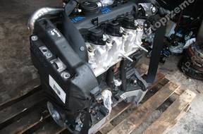 двигатель DACIA NISSAN 1.5 DCI K9K C612 2012r RENAULT