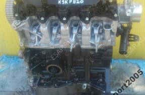 двигатель Dacia Renault 1,5DCI K9KP820