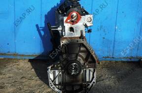 двигатель DACIA RENAULT K9K 1.5 DCI 110KM DUSTER