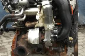двигатель DACIA Renault K9K C612/892 1.5 dCi 1,5 90KM