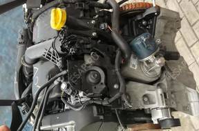 двигатель DACIA Renault K9K C612/892 1.5 dCi 1,5 90KM