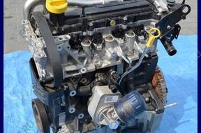 двигатель DACIA SANDERO 1.5 DCI K9KK792 ПРОБЕГ 1KM