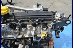 двигатель DACIA SANDERO 1.5 DCI K9KK792 ПРОБЕГ 1KM