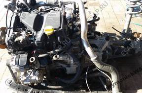 двигатель DACIA SANDERO DUSTER 1.5 DCI K9KE892