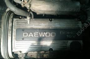 двигатель DAEWOO ESPERO 1.5 16V