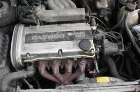 двигатель daewoo espero 1.6 16V