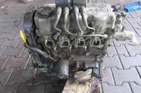 двигатель - Daewoo Kalos 1.2 B12S1