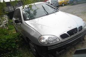 двигатель Daewoo Lanos 1,5 16 v 1999 год