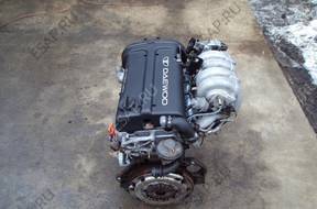 двигатель DAEWOO LANOS 1.5 16 V 1.6 16 V  в идеальном состоянии